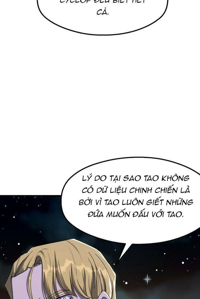 Kẻ Thất Nghiệp Bất Khả Chiến Bại Chương 39 Ảnh 41