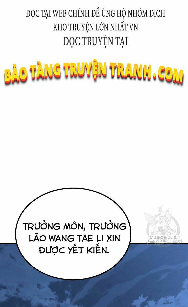 Thiếu Niên Phương Sĩ Chương 30 Ảnh 106