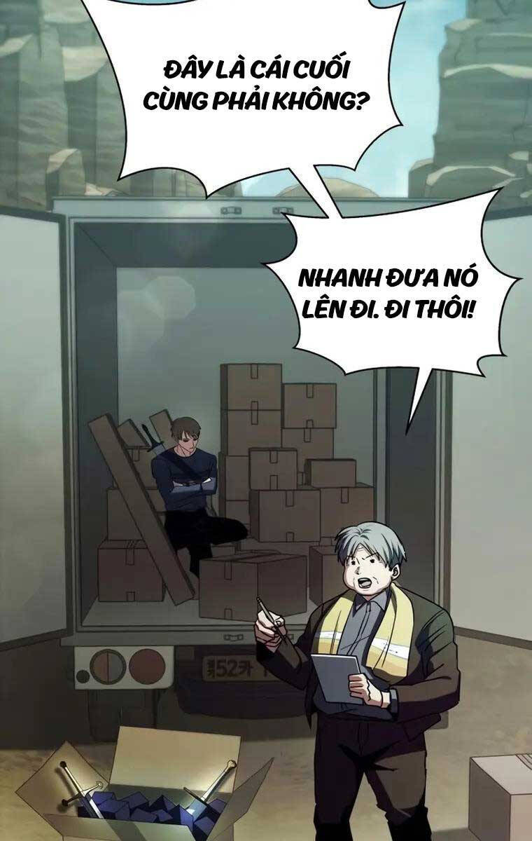 Ván Cược Của Chúa Chương 17 Ảnh 90