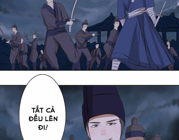 Bạch Lý Hành Giả Chương 13 Ảnh 14