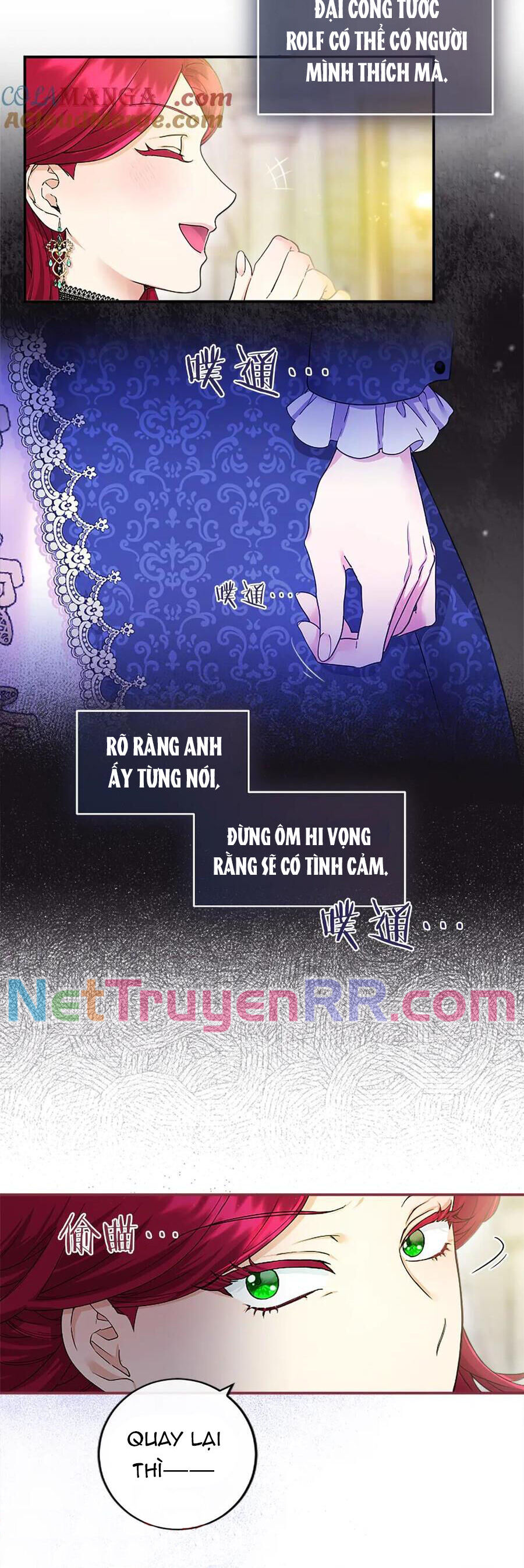 Mẹ Kế Bất Tài Được Gia Đình Yêu Quý! Chương 22 Ảnh 42