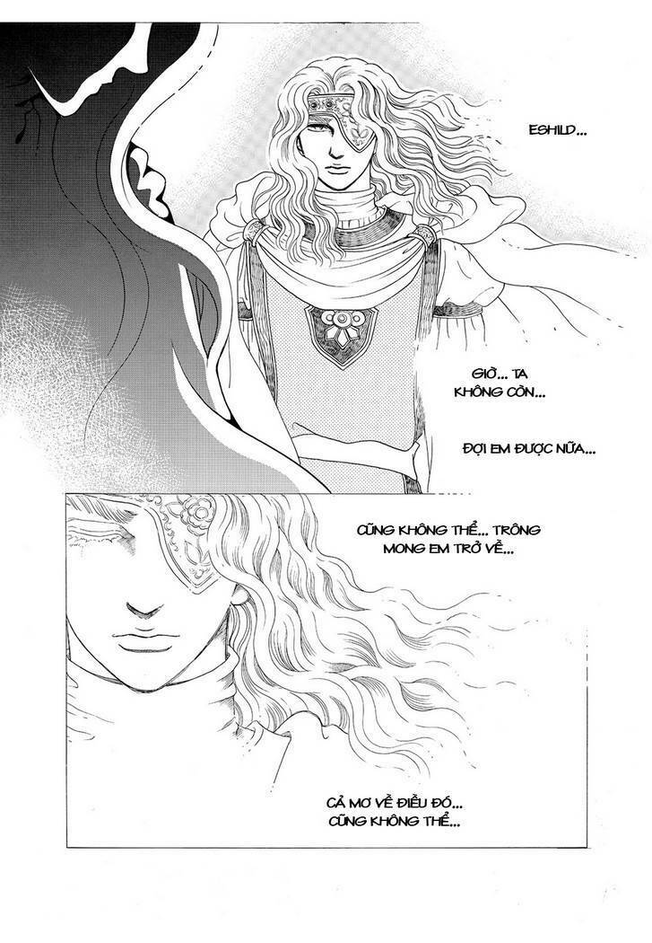 Princess - Công Chúa Xứ Hoa (Bản Đẹp) Chương 59 Ảnh 45