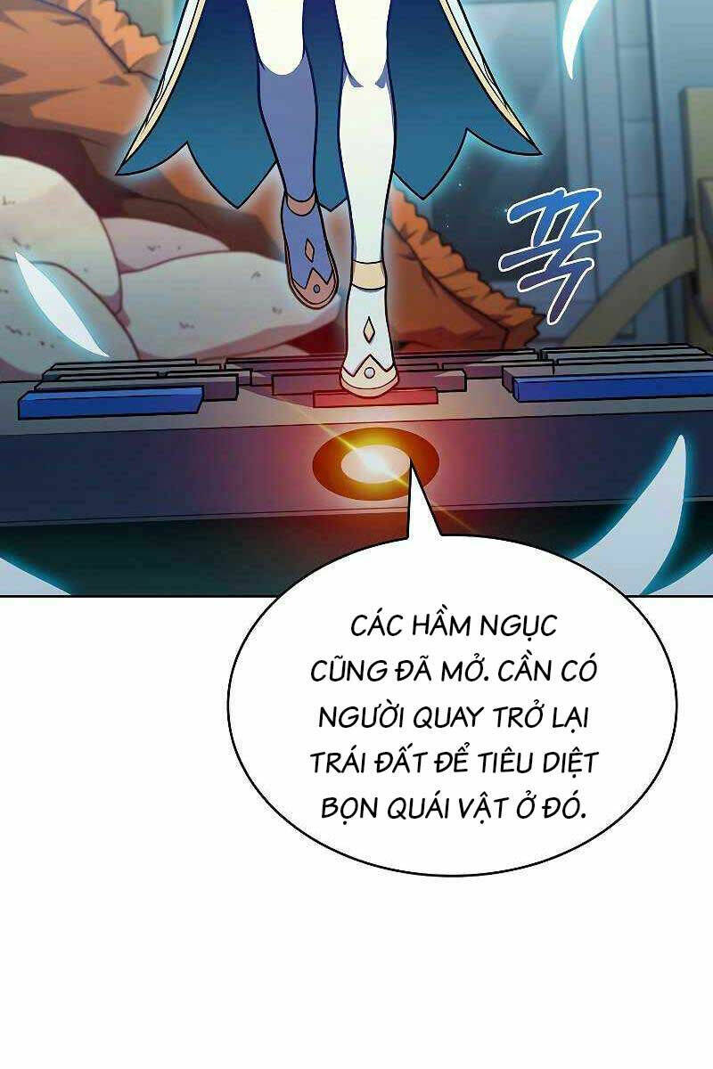 Trừ Tôi Tất Cả Đều Là Quy Hồi Giả Chương 32 Ảnh 17