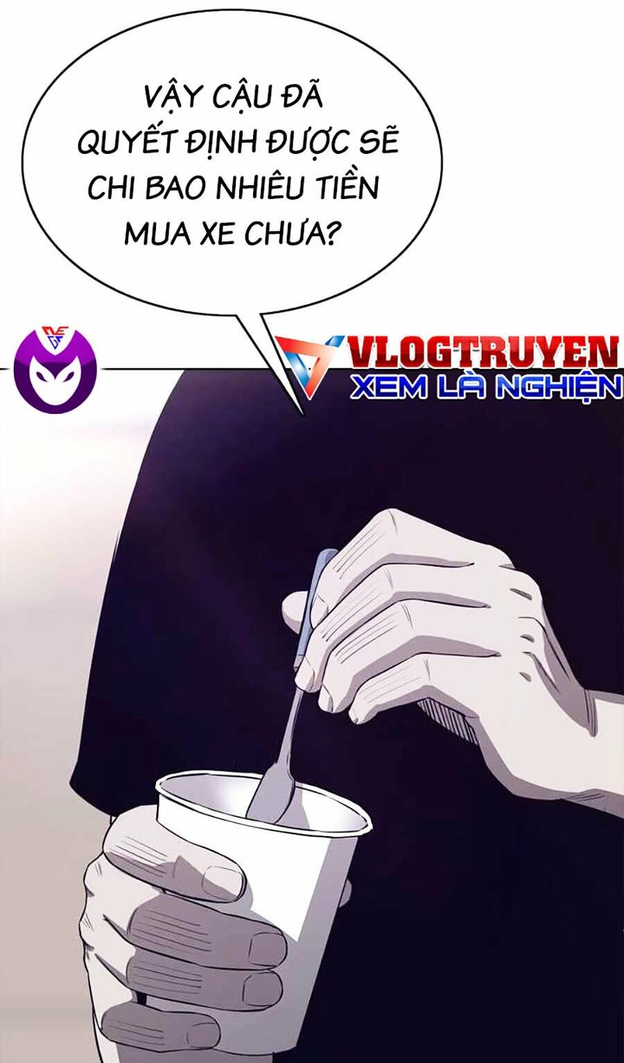 Loser Báo Thù Chương 25 Ảnh 43