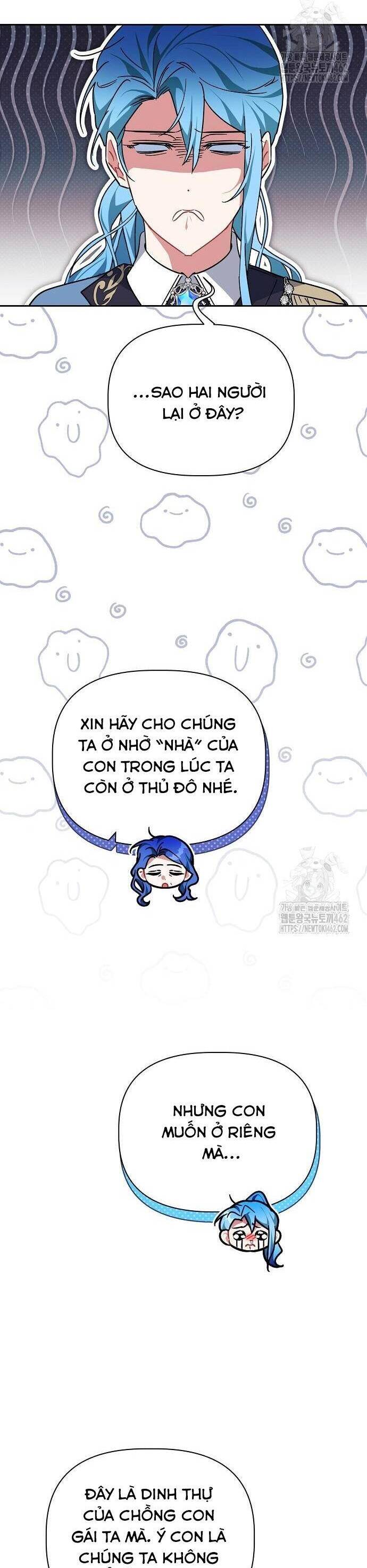 Con Đường Hoa Dành Cho Nam Chính Chương 57 Ảnh 9
