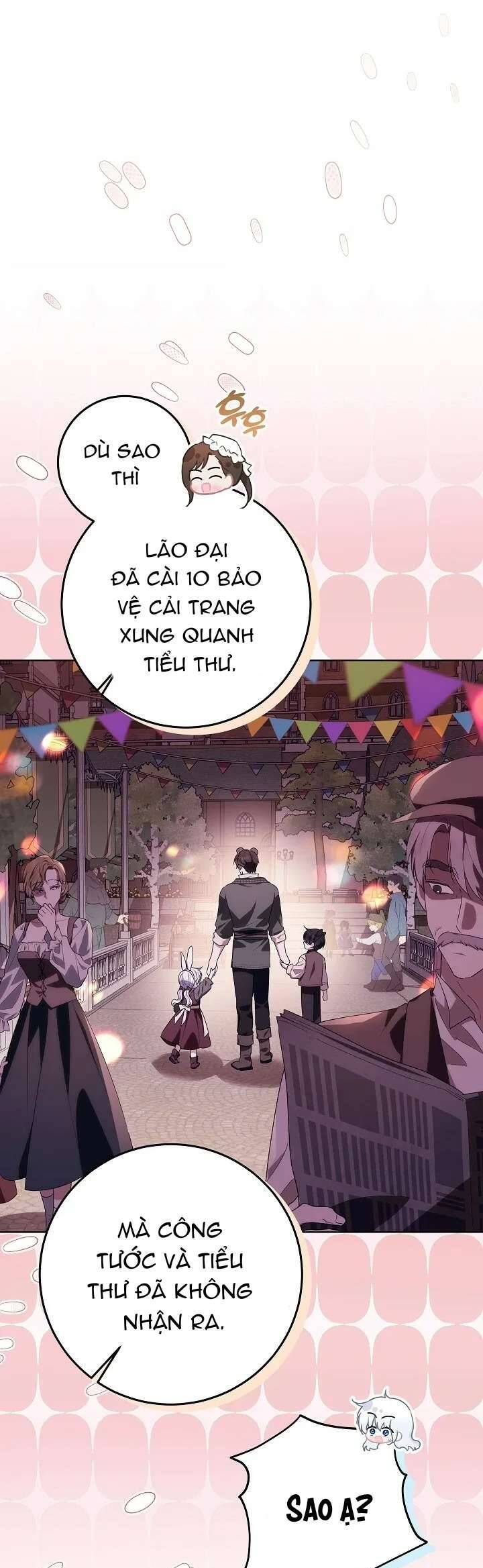 Người Cha Che Giấu Sức Mạnh Chương 31 Ảnh 45