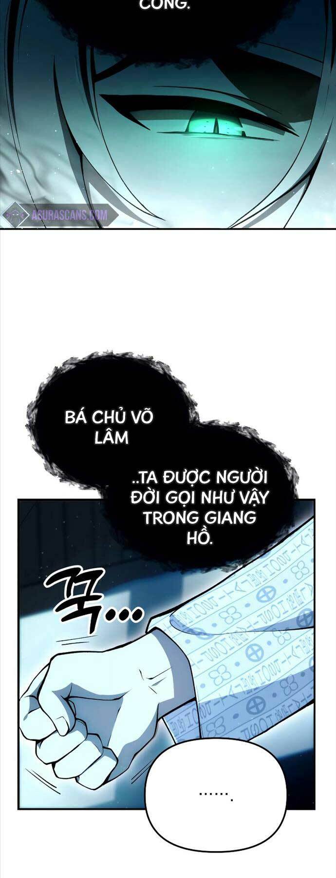Trở Thành Hậu Duệ Của Thiên Ma Chương 4 Ảnh 21
