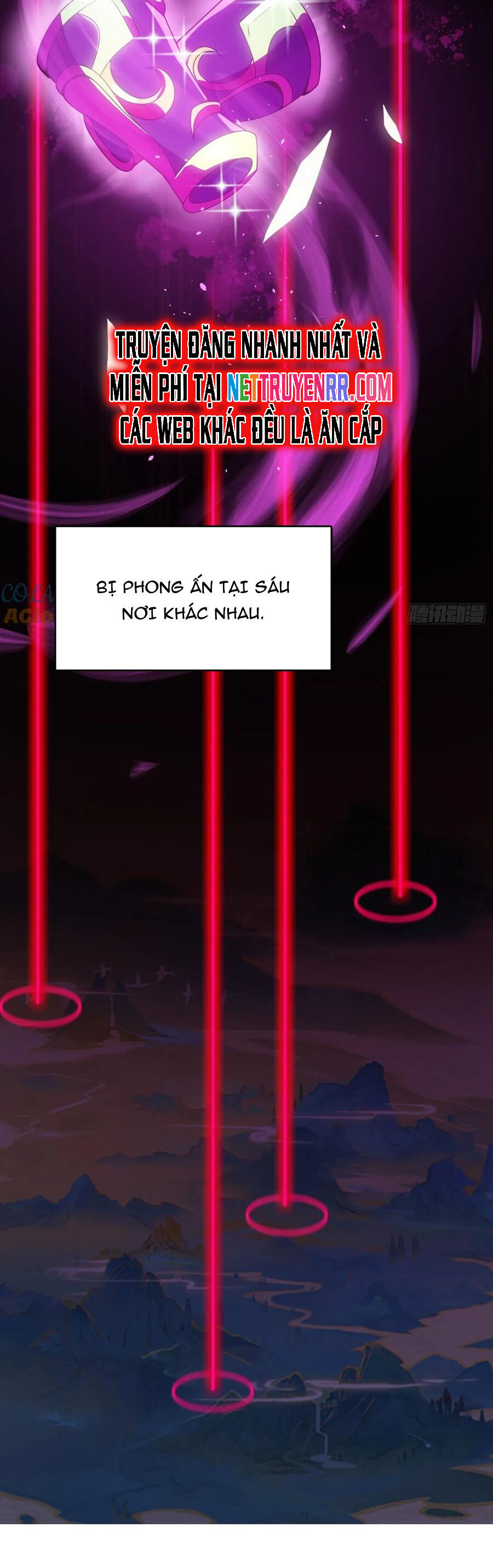 Đồ Nhi Phản Diện Ngươi Hãy Bỏ Qua Sư Tôn Đi Chương 67 Ảnh 25