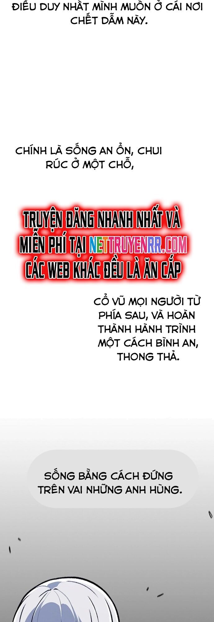 Anh Hùng Của Chúng Ta Làm Gì? Chương 31 Ảnh 39