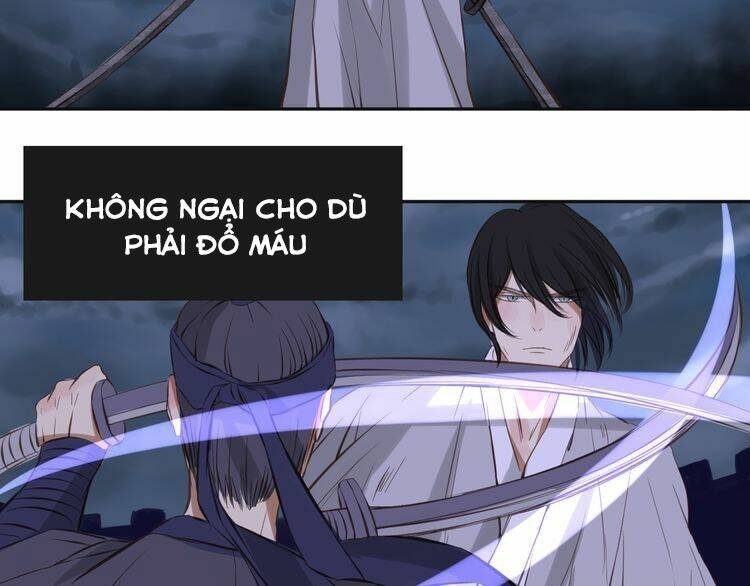 Bạch Lý Hành Giả Chương 13 Ảnh 18