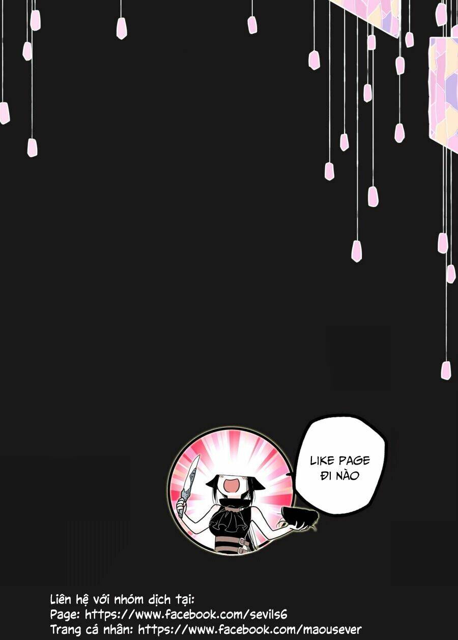 Brainless Witch Chương 5 Ảnh 24