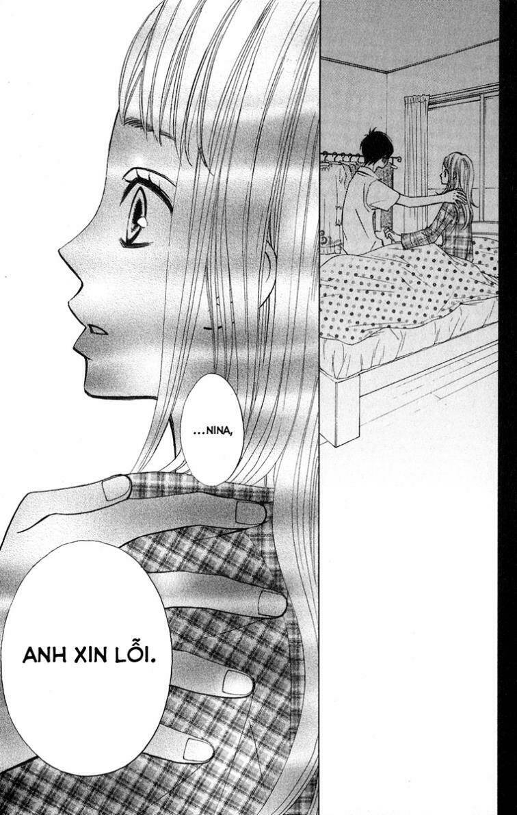 Tonari No Atashi Chương 7 Ảnh 36