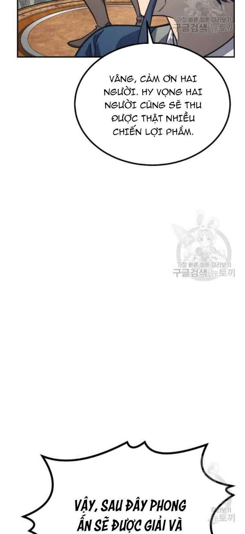 Thiếu Niên Phương Sĩ Chương 24 Ảnh 36