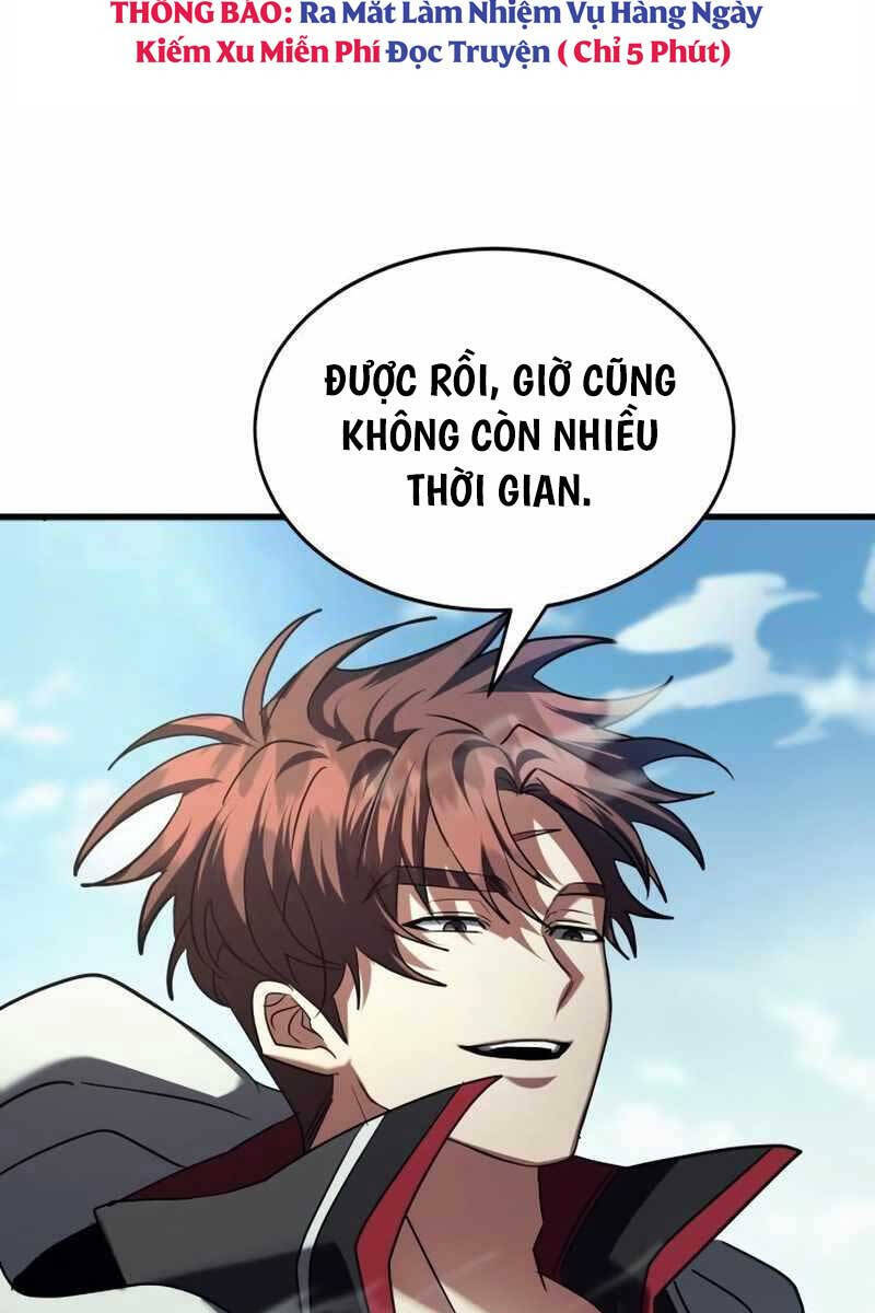 Ván Cược Của Chúa Chương 18 Ảnh 31