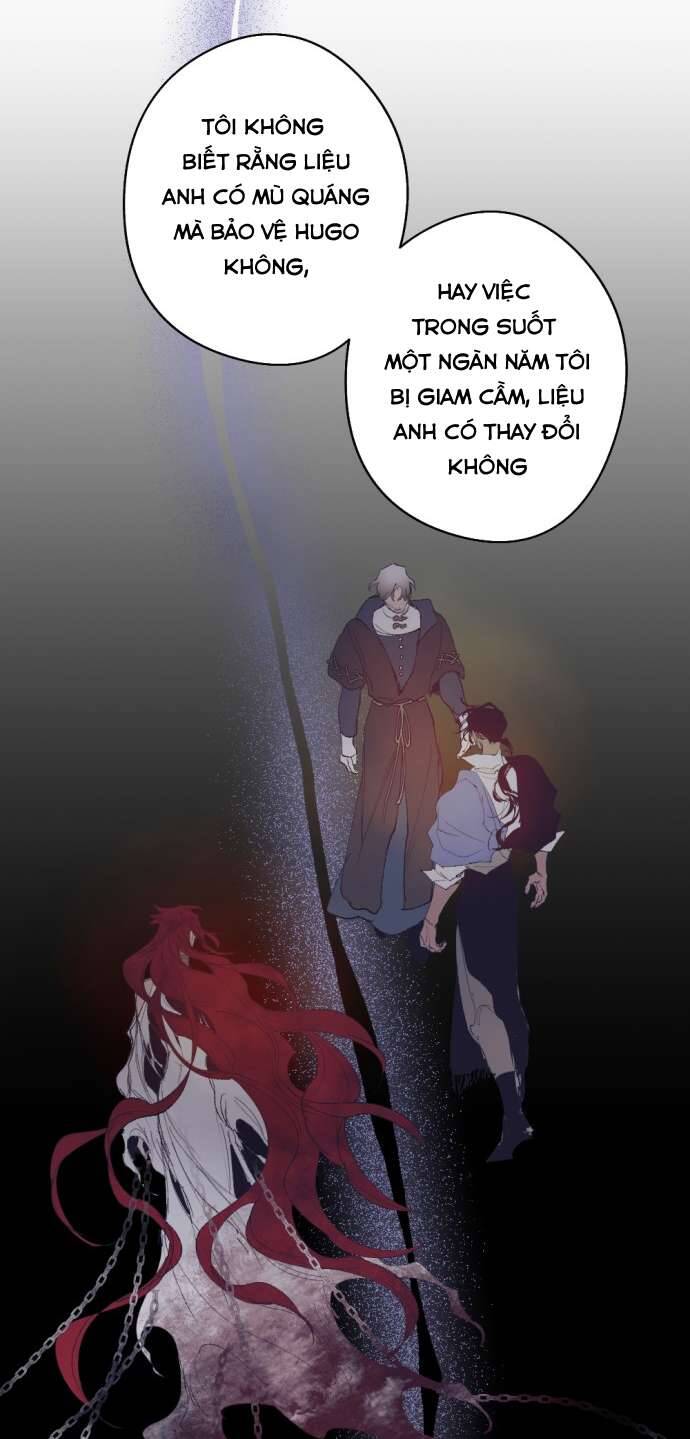Lời Thú Nhận Của Chúa Tể Bóng Tối Chương 115 Ảnh 19