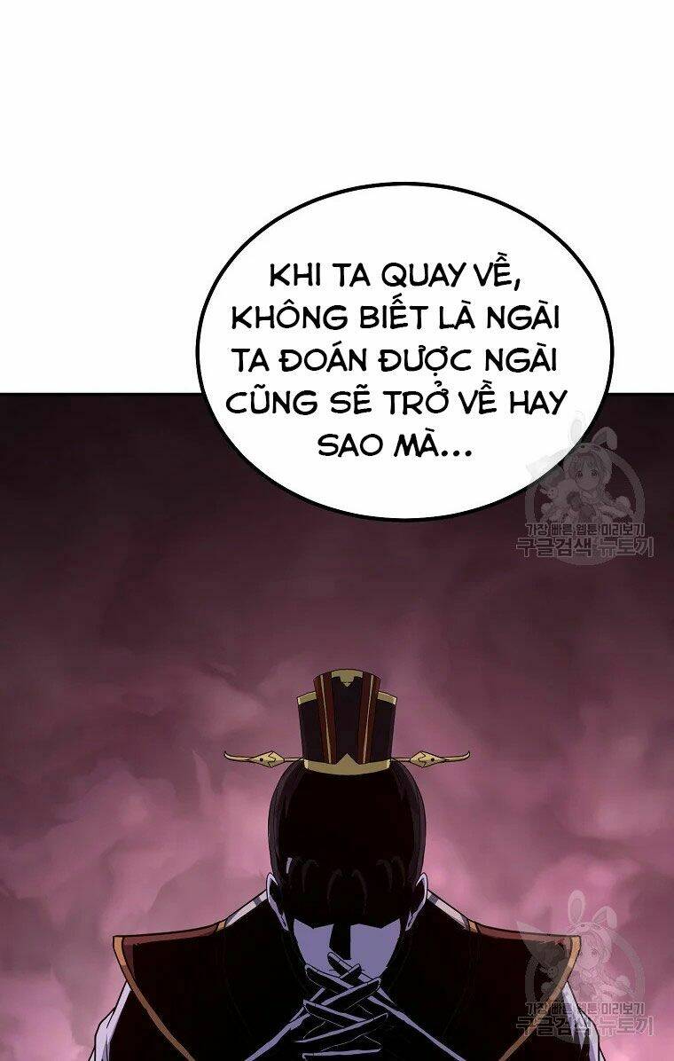 Thiếu Niên Phương Sĩ Chương 30 Ảnh 104