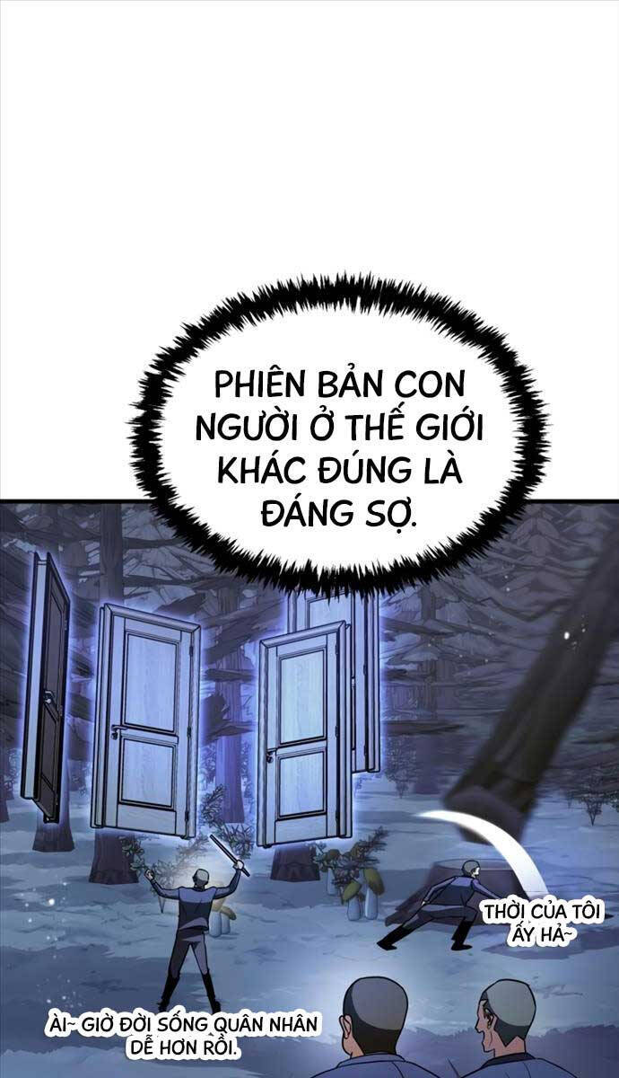 Ván Cược Của Chúa Chương 13 Ảnh 42