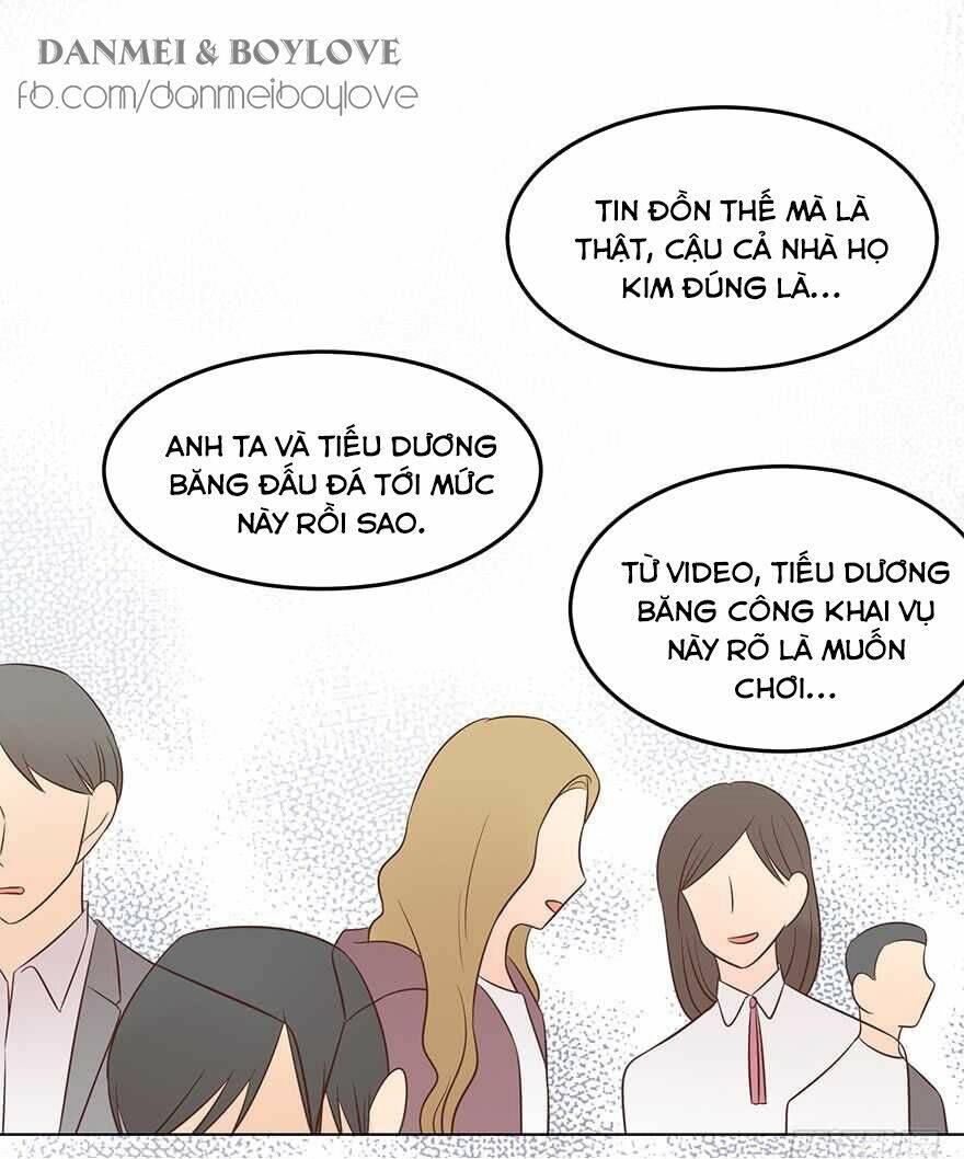 Ông Bố Đơn Thân Hàng Tỷ Chương 170 Ảnh 12