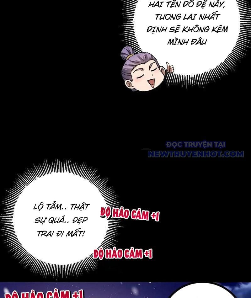 Ta Xuyên Không Với Max Điểm Mị Lực Chương 139 Ảnh 11
