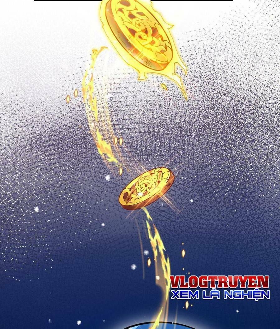 Vú Em Thánh Kỵ Sĩ Chương 2 Ảnh 50