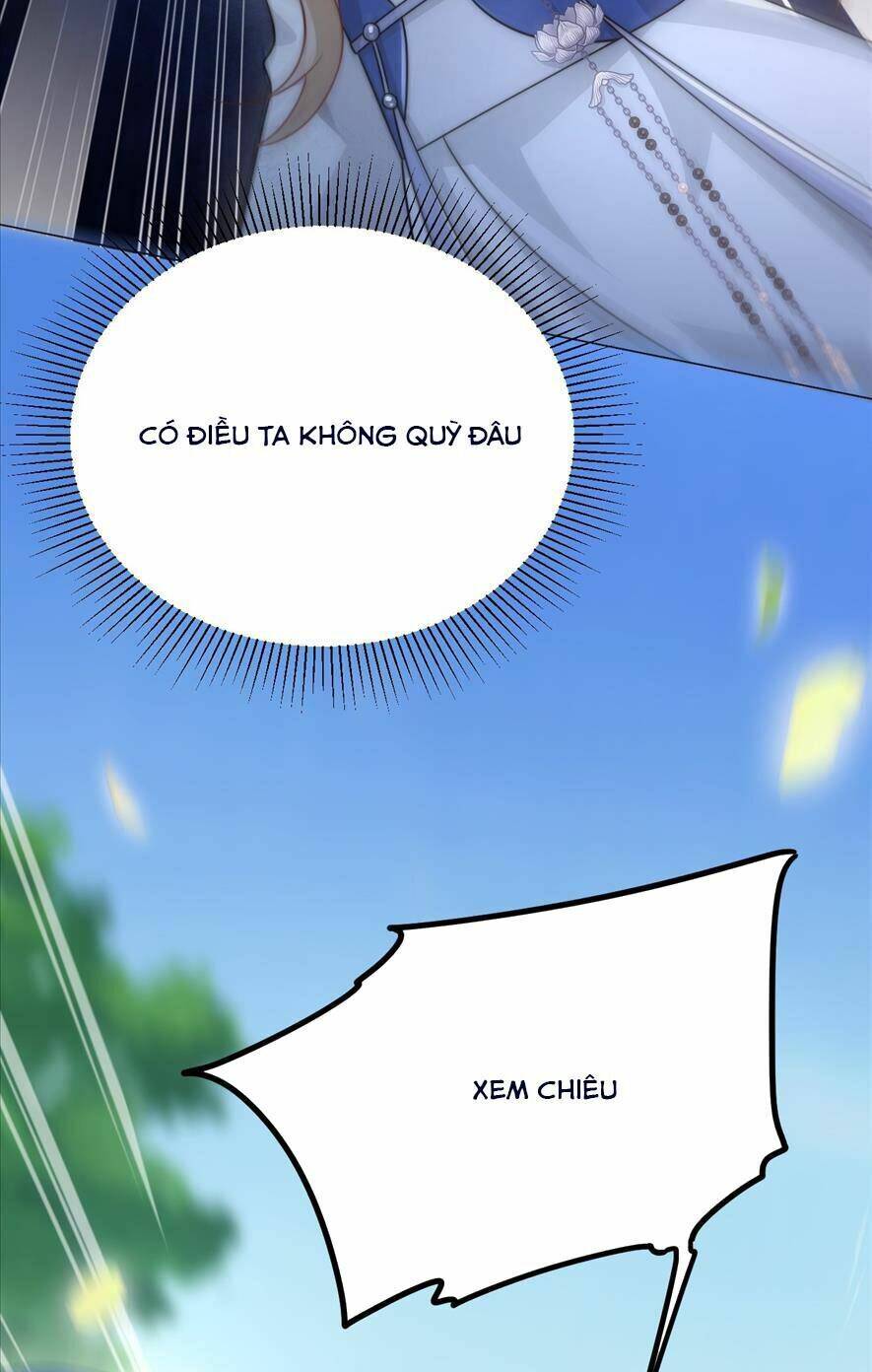 Bạch Nguyệt Quang Cô Ấy Không Muốn Đi Theo Cốt Truyện Chương 4 Ảnh 7