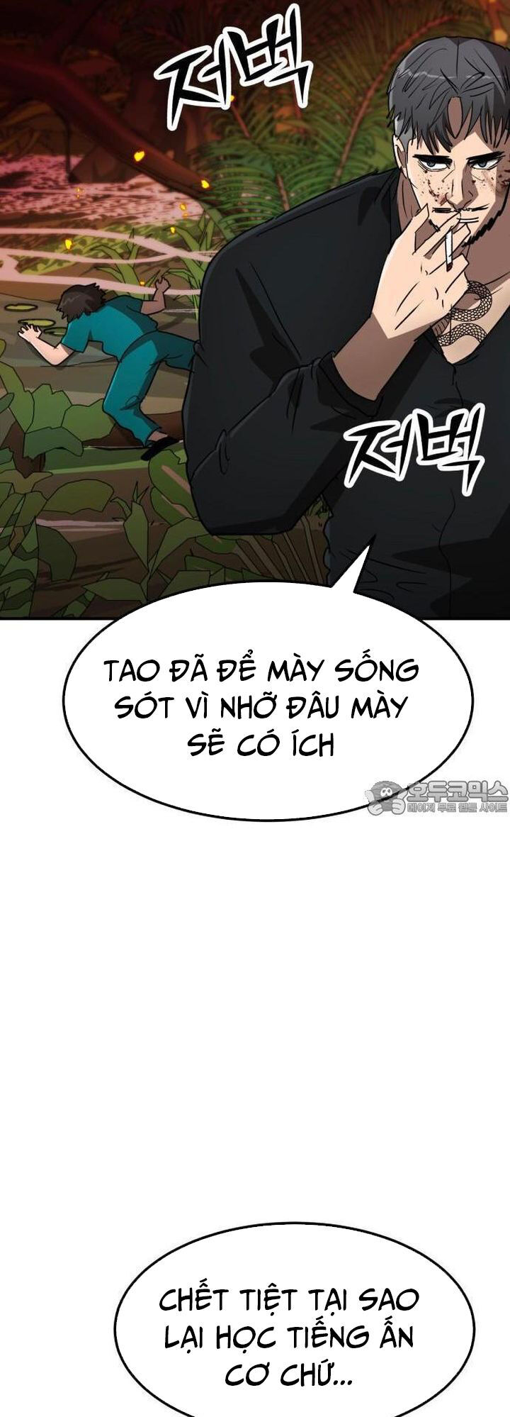 Coin Báo Thù Chương 54 Ảnh 46