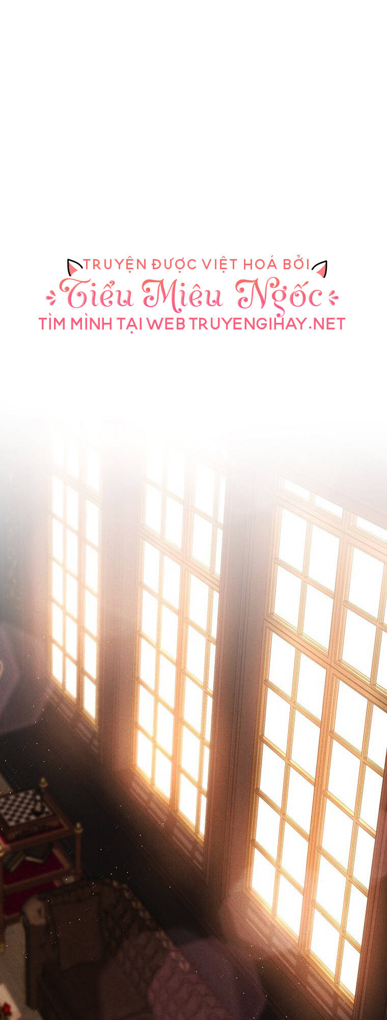 Tiểu Thư Hắc Ám Nhà Công Tước Chương 36 Ảnh 9