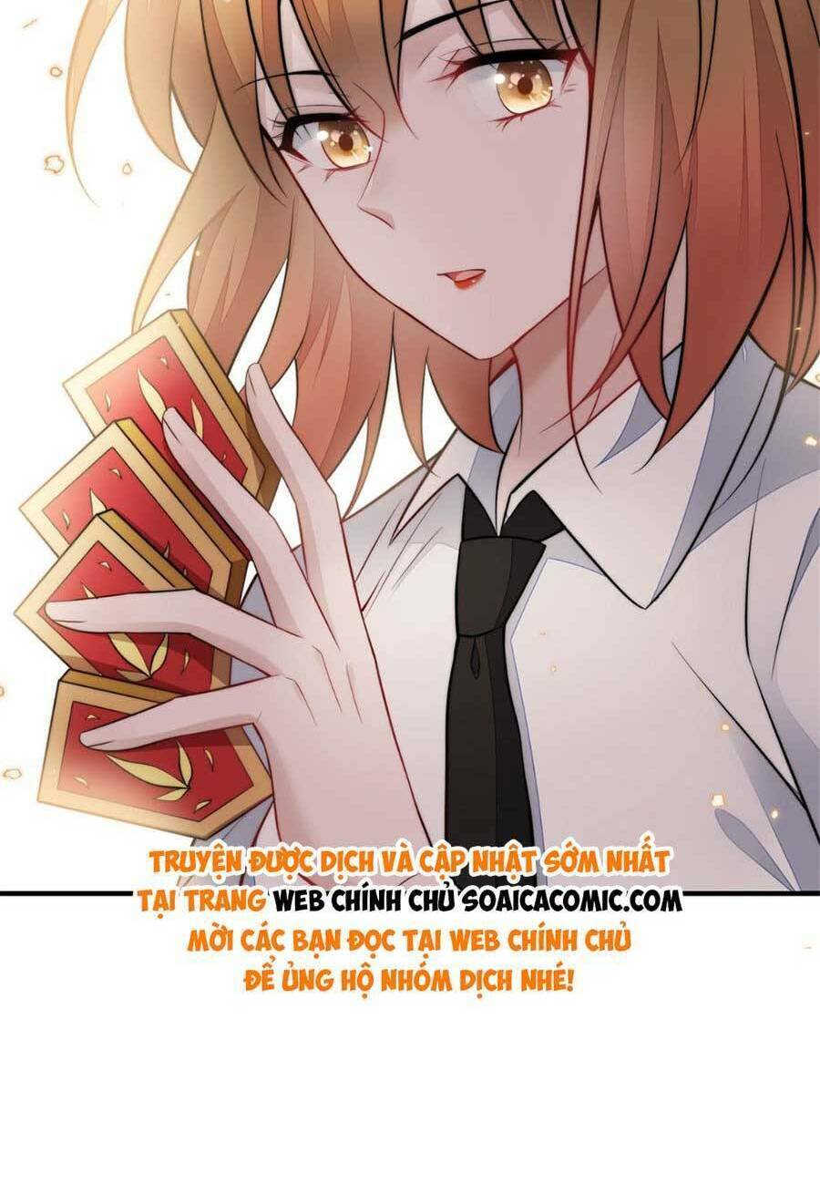 Đại Lão Nào Cũng Tranh Sủng Ta Chương 269 Ảnh 13