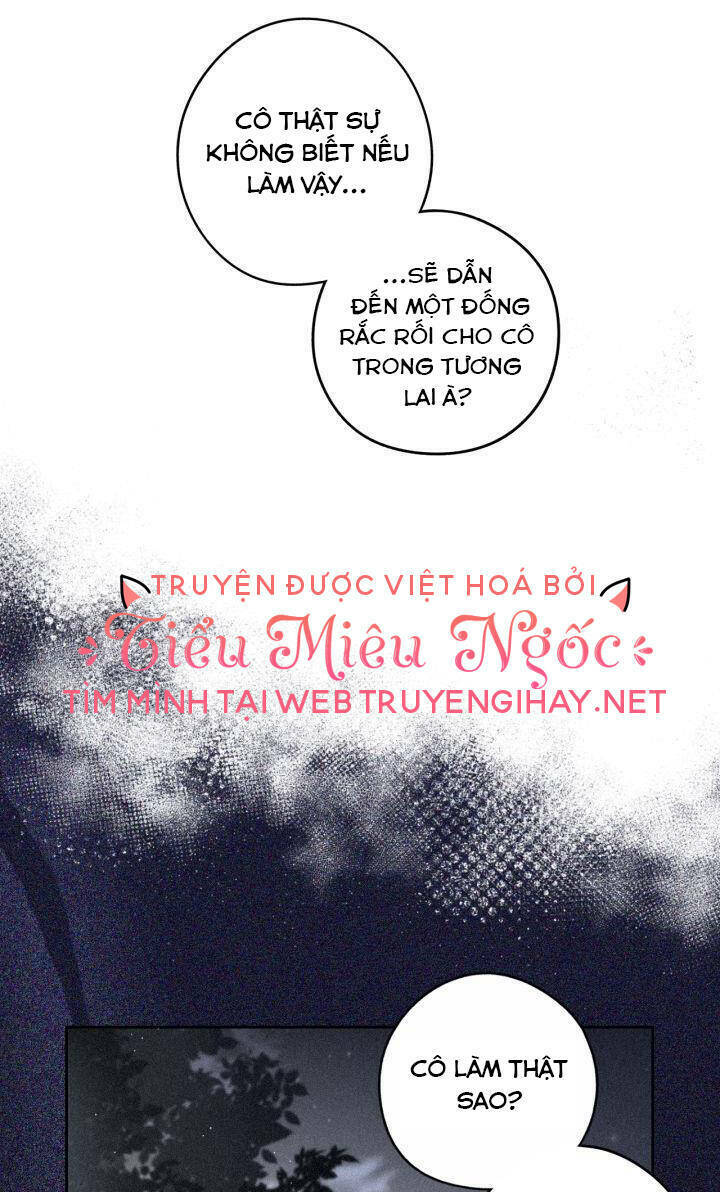 Hoàng Nữ Tóc Đen Chương 97 Ảnh 43