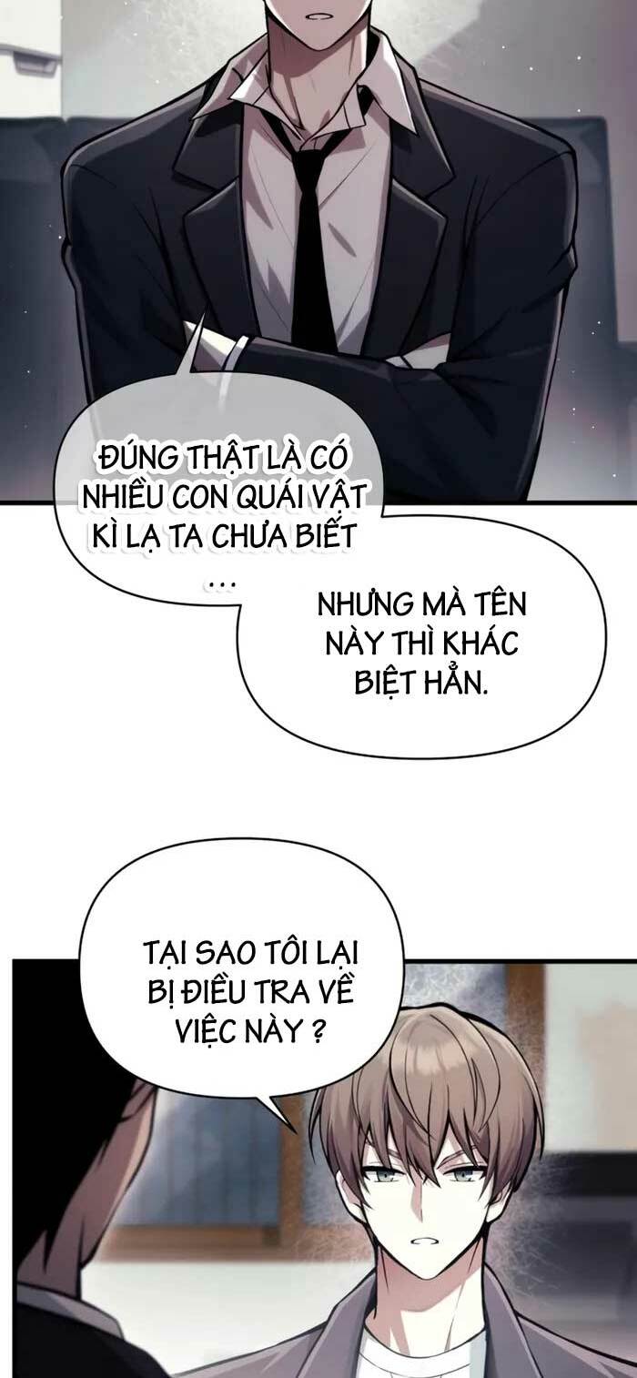Trở Thành Hậu Duệ Của Thiên Ma Chương 10 Ảnh 45