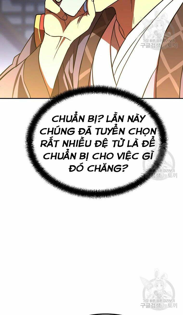 Thiếu Niên Phương Sĩ Chương 30 Ảnh 124