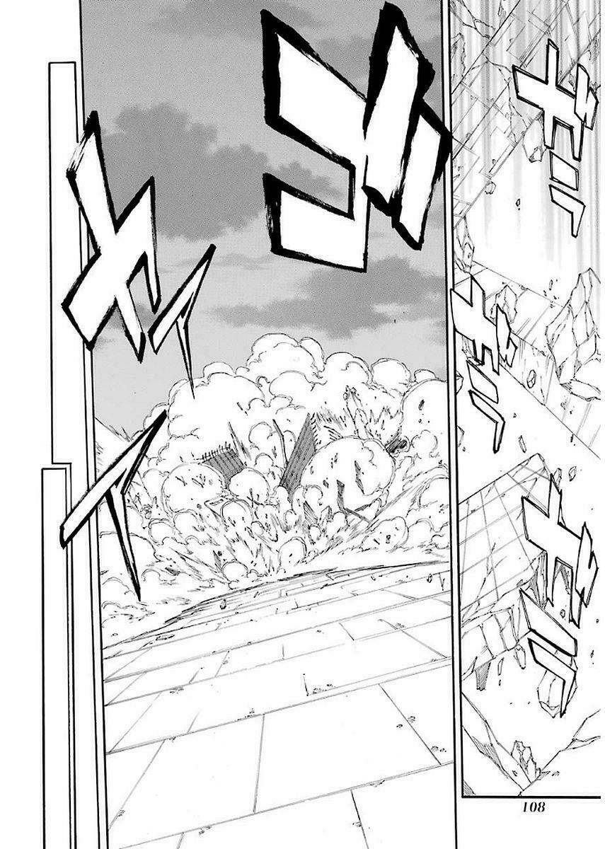 Akame Ga Kill! Zero Chương 40 Ảnh 40