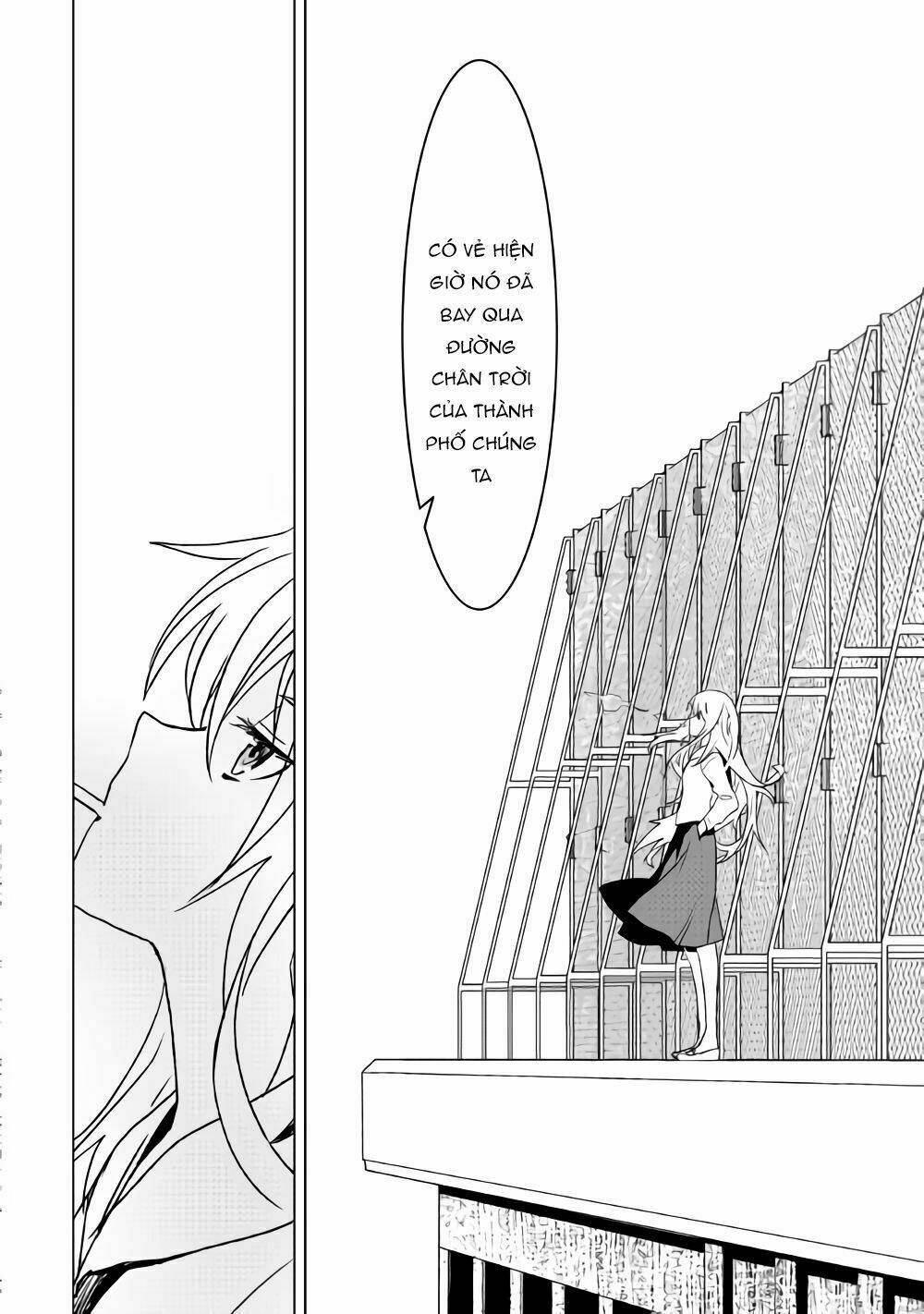 Kuro No Souzou Shoukanshi - Tenseisha No Hangyaku Chương 17 Ảnh 6