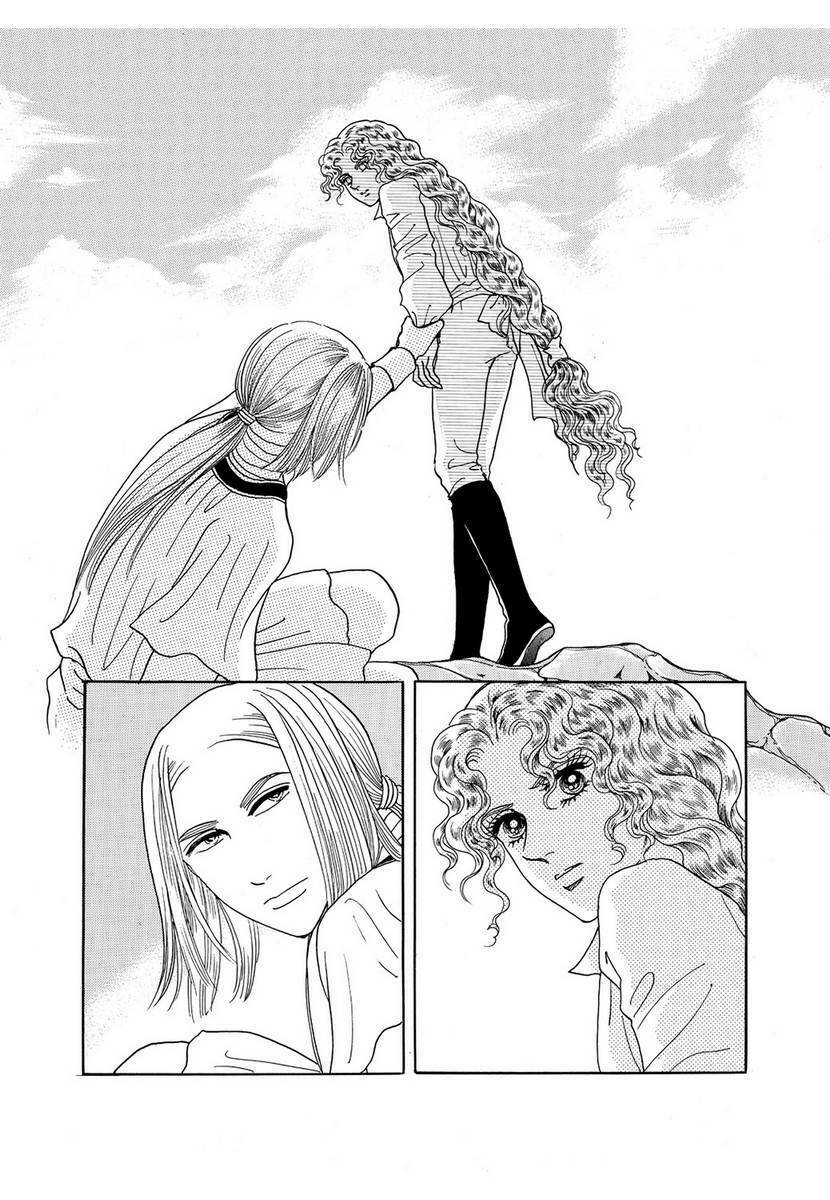 Princess - Công Chúa Xứ Hoa (Bản Đẹp) Chương 61 Ảnh 58