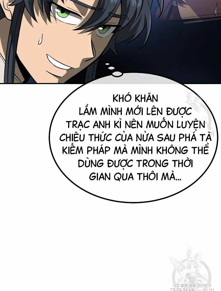 Thiếu Niên Phương Sĩ Chương 32 Ảnh 70