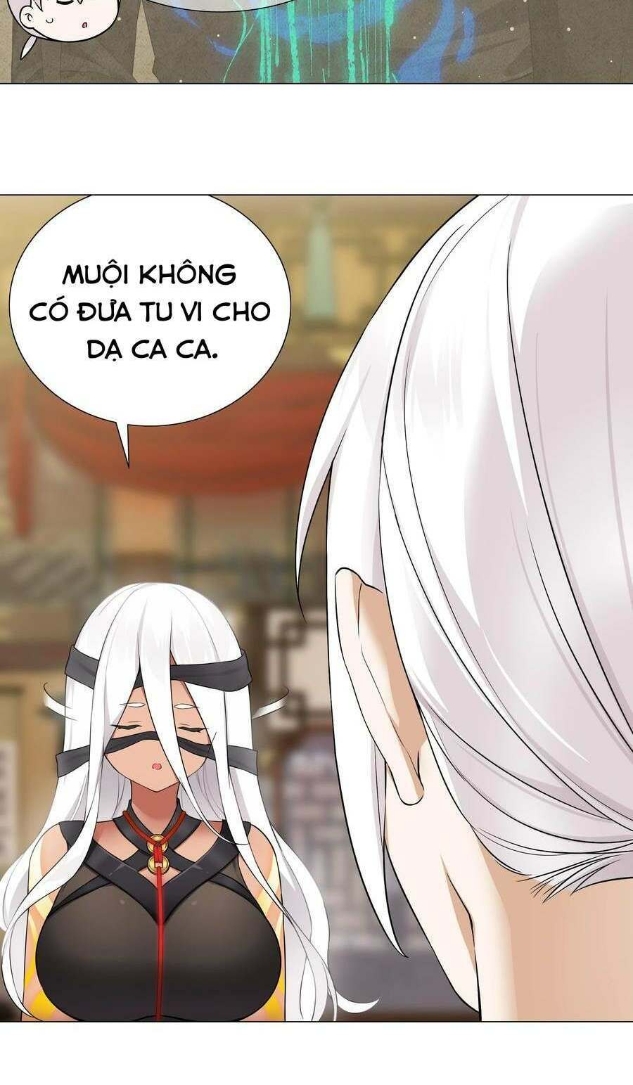 My Harem Grew So Large, I Was Forced To Ascend Chương 69 Ảnh 105