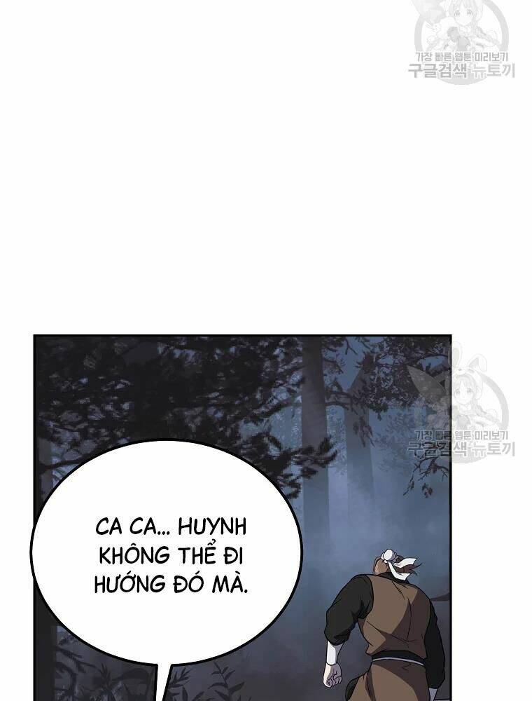 Thiếu Niên Phương Sĩ Chương 33 Ảnh 79