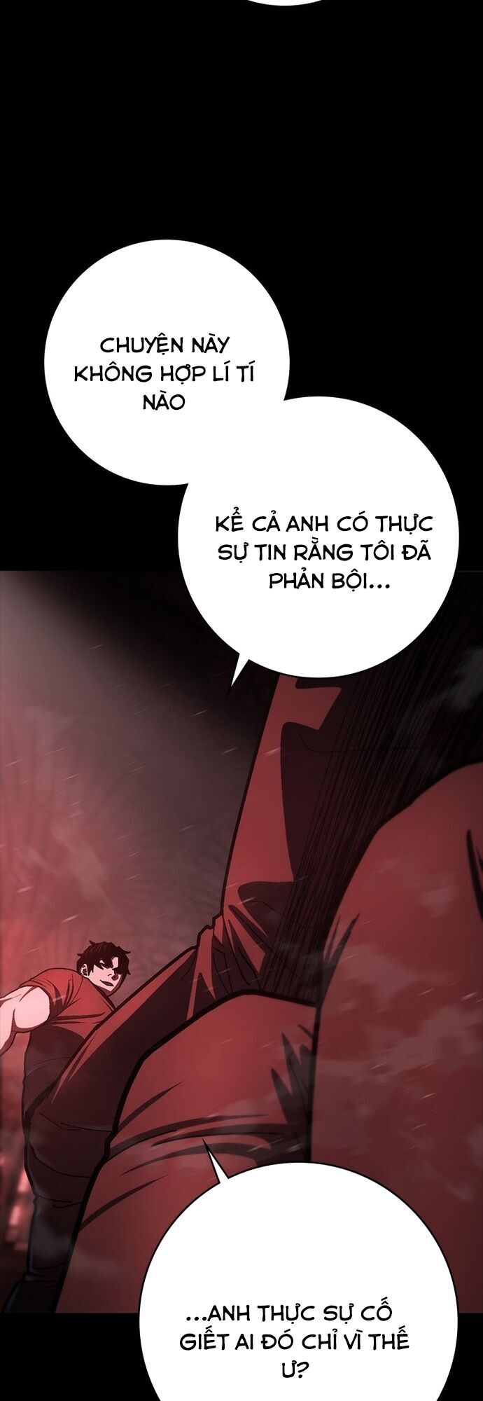 Võ Sĩ Vô Năng Chương 25 Ảnh 56