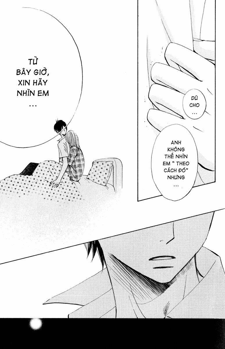 Tonari No Atashi Chương 6 Ảnh 33