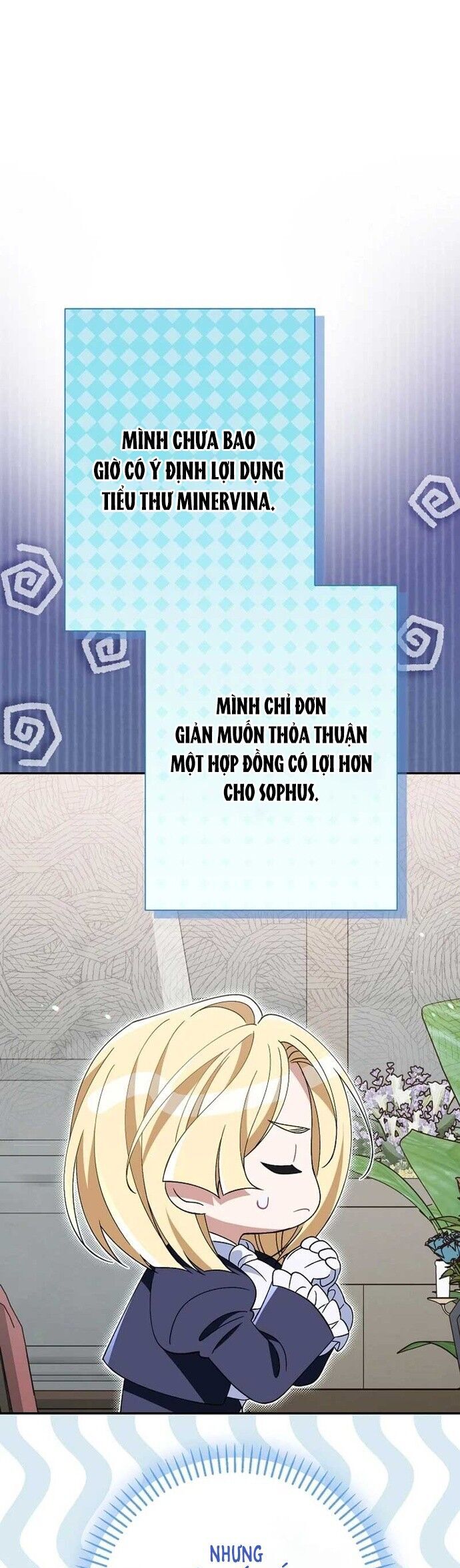 Nhân Vật Phản Diện Được Ưu Ái Chương 7 Ảnh 69