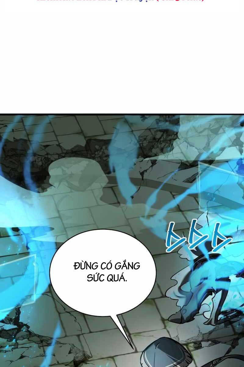 Ván Cược Của Chúa Chương 14 Ảnh 82