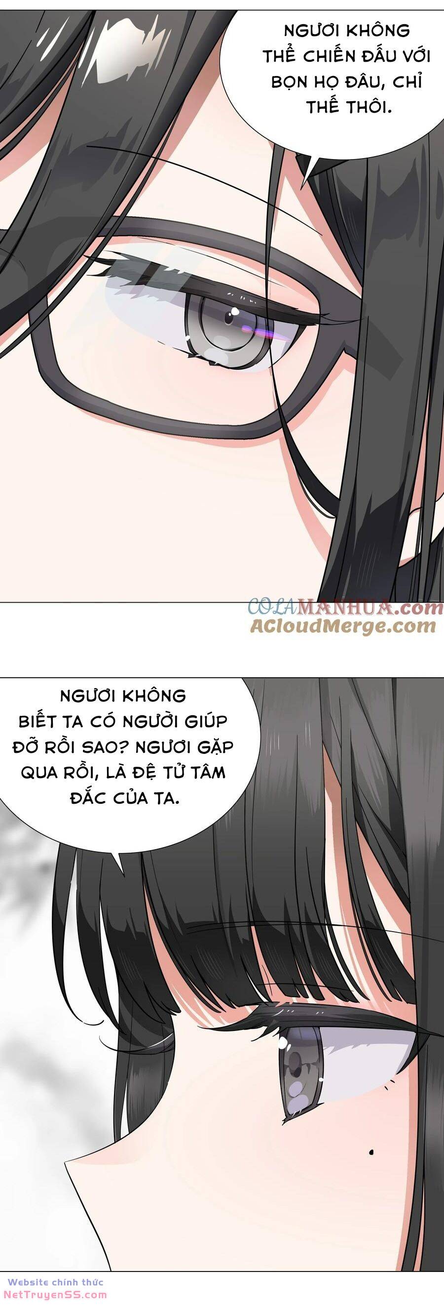 My Harem Grew So Large, I Was Forced To Ascend Chương 74 Ảnh 22