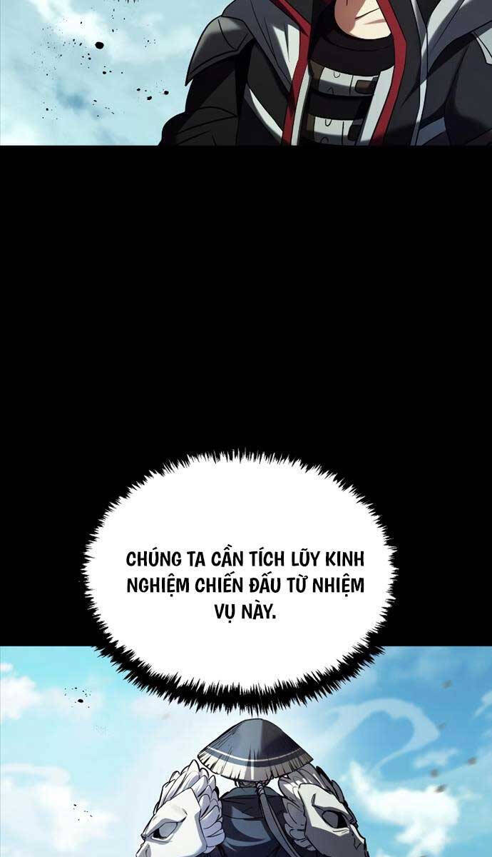 Ván Cược Của Chúa Chương 19 Ảnh 100