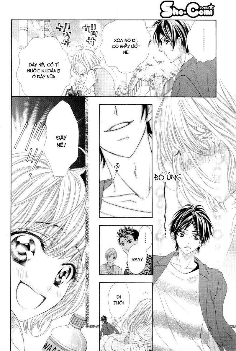 5-Tsu No Hajimete – Ubawarete Mo Ii, Kimi Ni Nara Chương 1 Ảnh 10