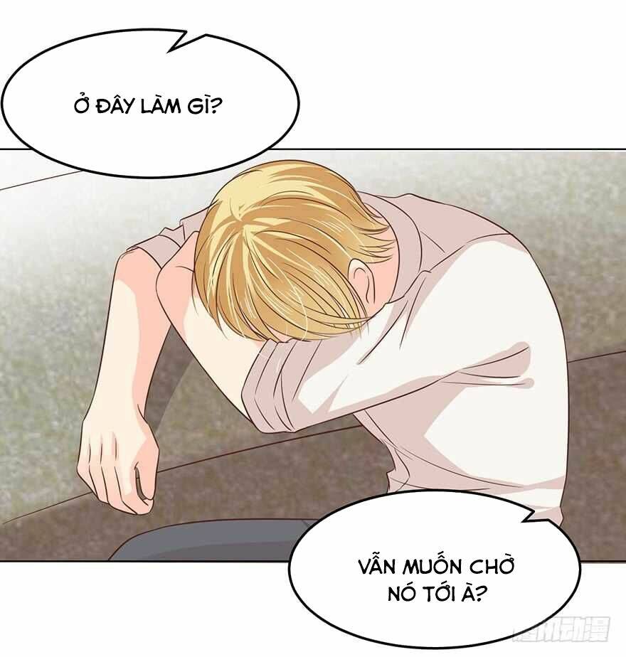 Ông Bố Đơn Thân Hàng Tỷ Chương 173 Ảnh 33