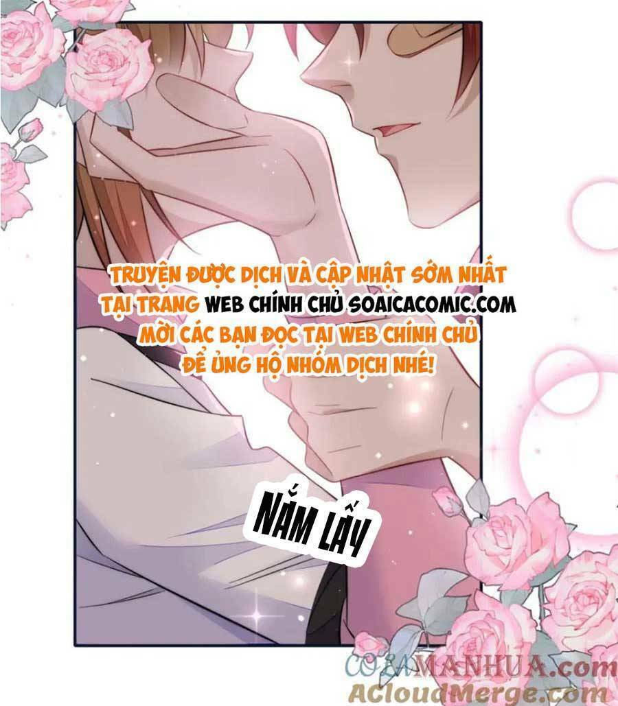 Đại Lão Nào Cũng Tranh Sủng Ta Chương 261 Ảnh 46