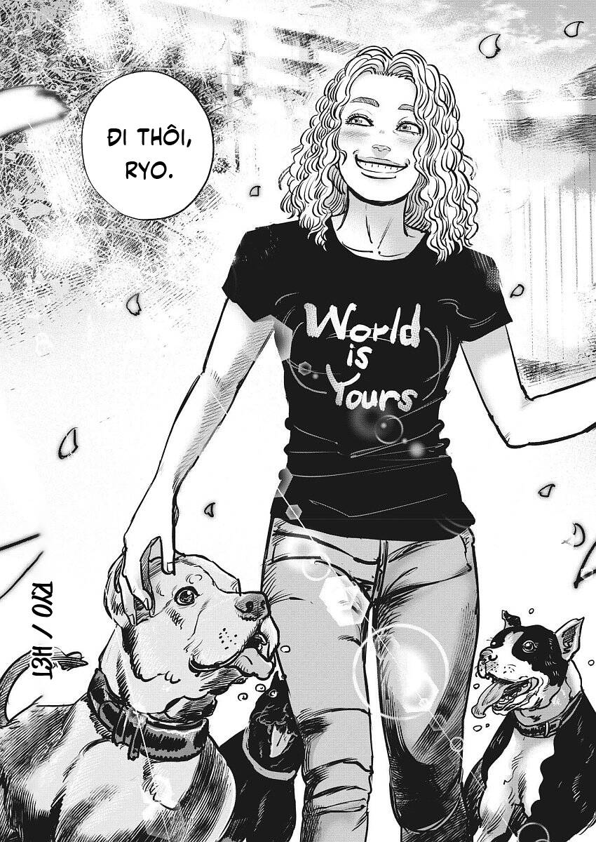 Oni Goroshi - Sát Quỷ Vương Chương 19 Ảnh 21