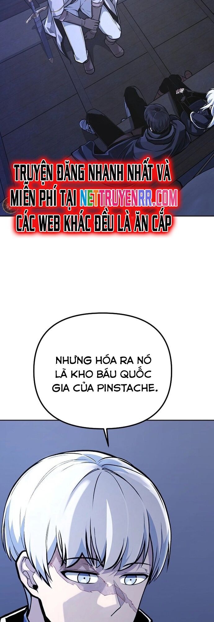 Anh Hùng Của Chúng Ta Làm Gì? Chương 31 Ảnh 19