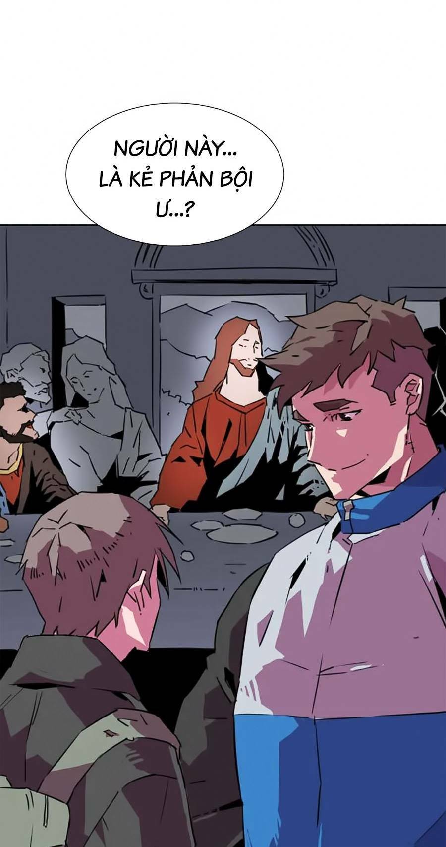 Săn Lùng Bắt Nạt Chương 58 Ảnh 11
