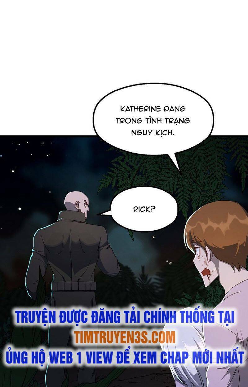 Kẻ Thất Nghiệp Bất Khả Chiến Bại Chương 41 Ảnh 84